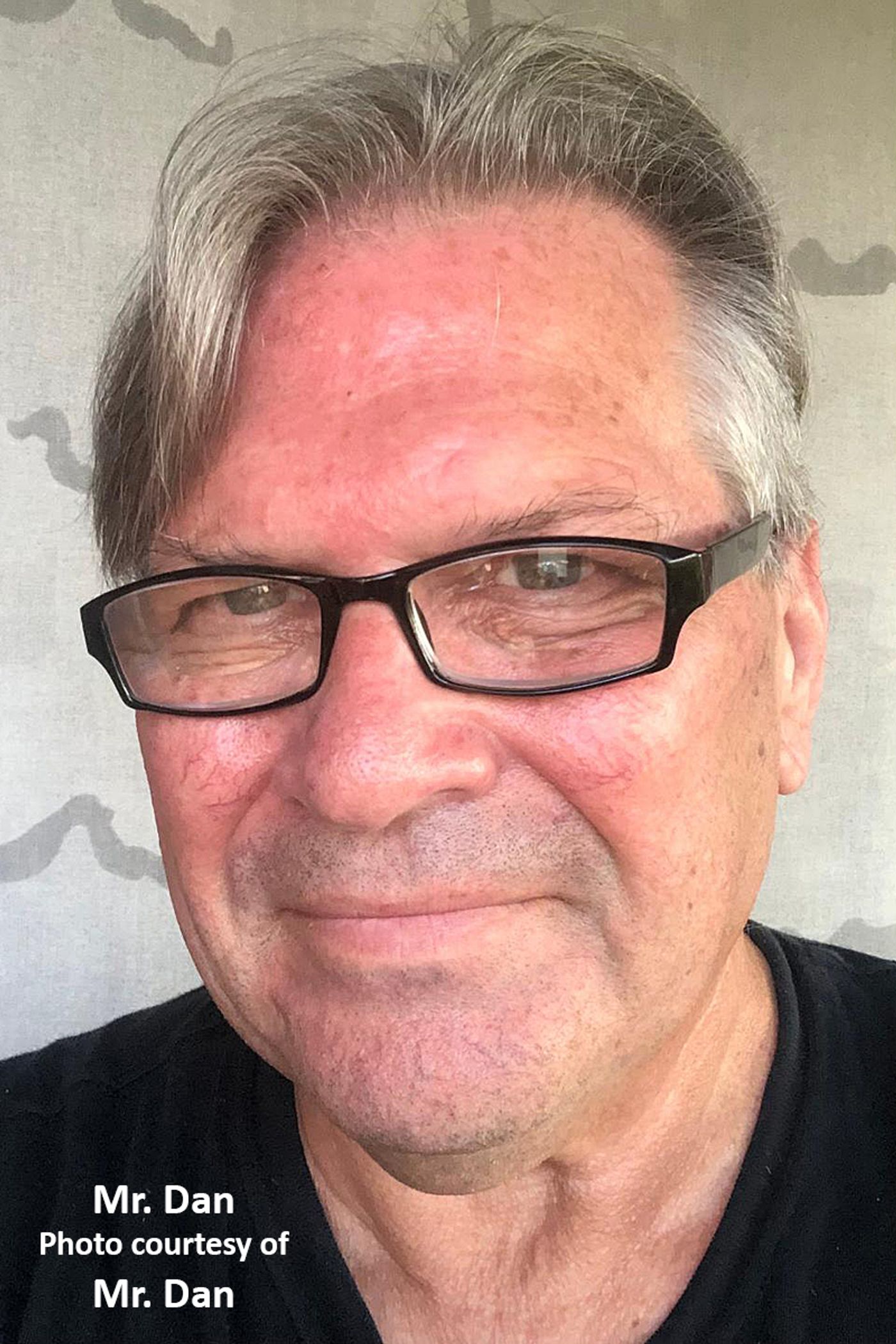 Interview: Cavern Club Theater's Versatile Doorman/Opening Act – Artistic Director Mr. Dan Interview: Cavern Club Theater's Versatile Doorman/Opening Act – Artistic Director Mr. Dan Image