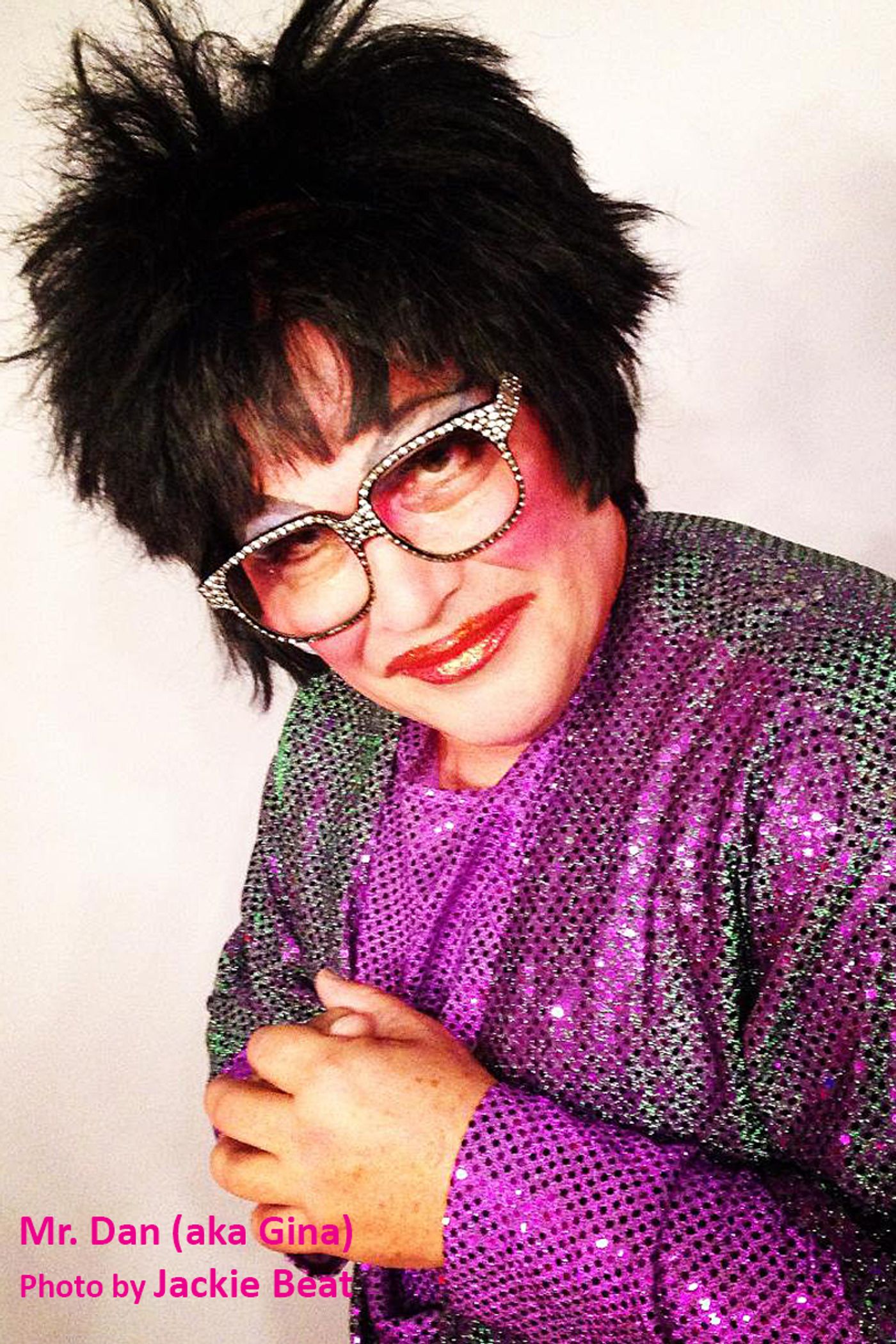 Interview: Cavern Club Theater's Versatile Doorman/Opening Act – Artistic Director Mr. Dan  Image