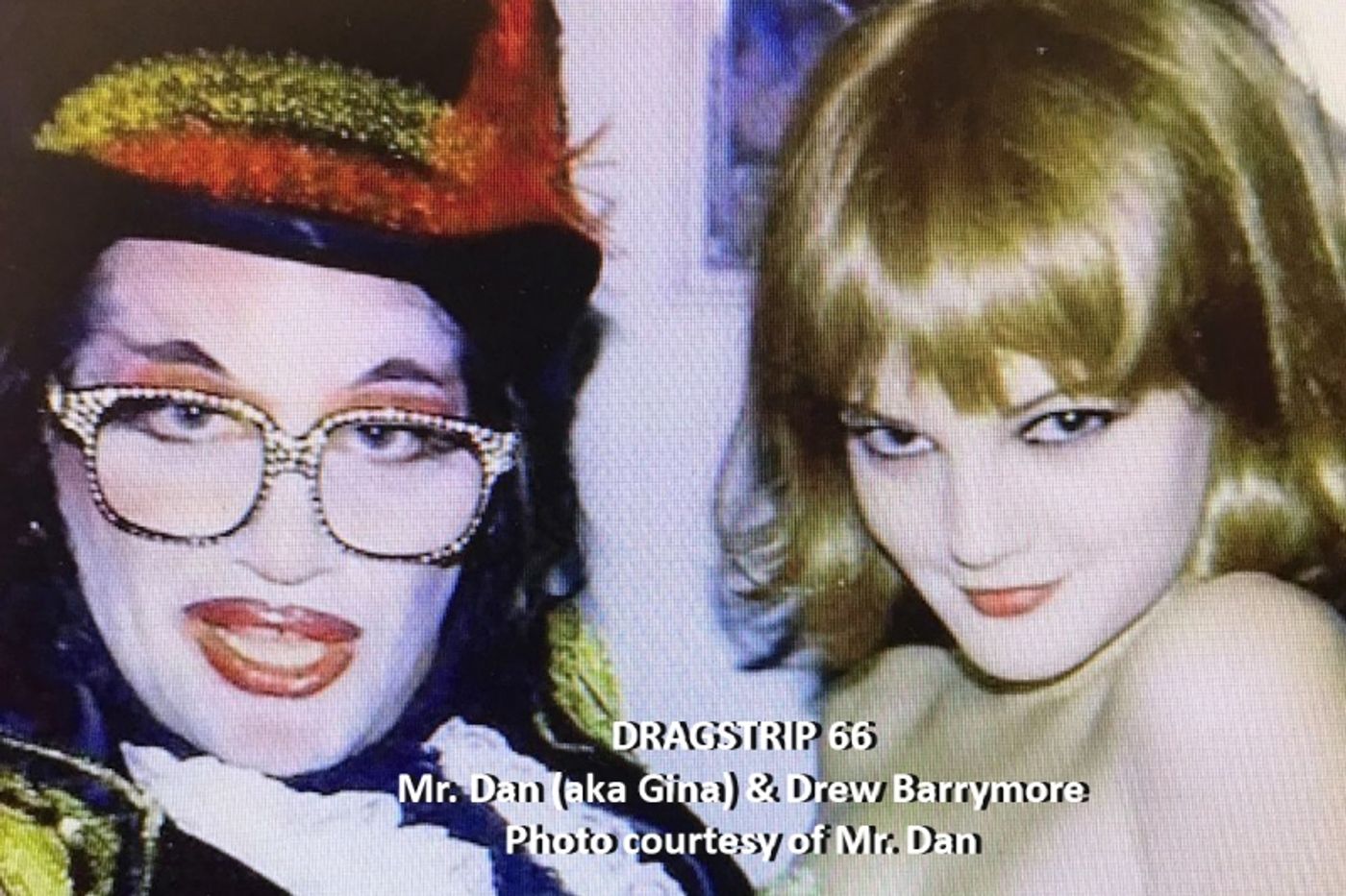 Interview: Cavern Club Theater's Versatile Doorman/Opening Act – Artistic Director Mr. Dan  Image