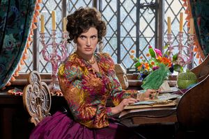 Idina Menzel @ BroadwayWorld Idina Menzel Photo