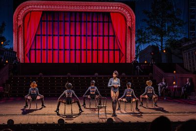 Company of Chicago Photo