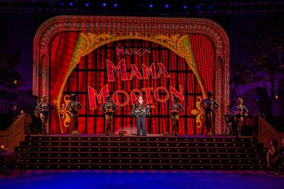 Emily Skinner, Company of Chicago  Photo