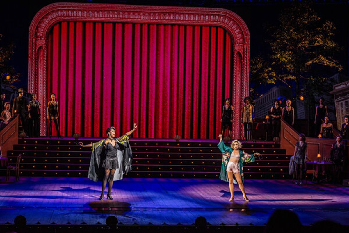 J. Harrison Gee, Sarah Bowden  at 