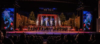 Company of Chicago Photo