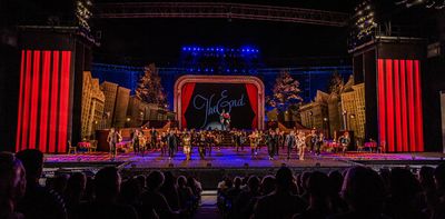 Company of Chicago Photo
