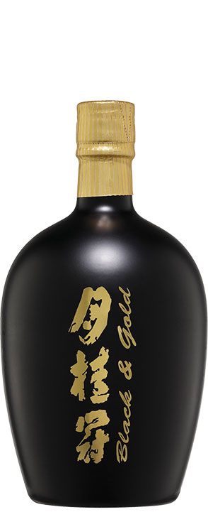 Interview: GEKKEIKAN SAKE and a Chat with Nick James of Shaw-Ross  Image