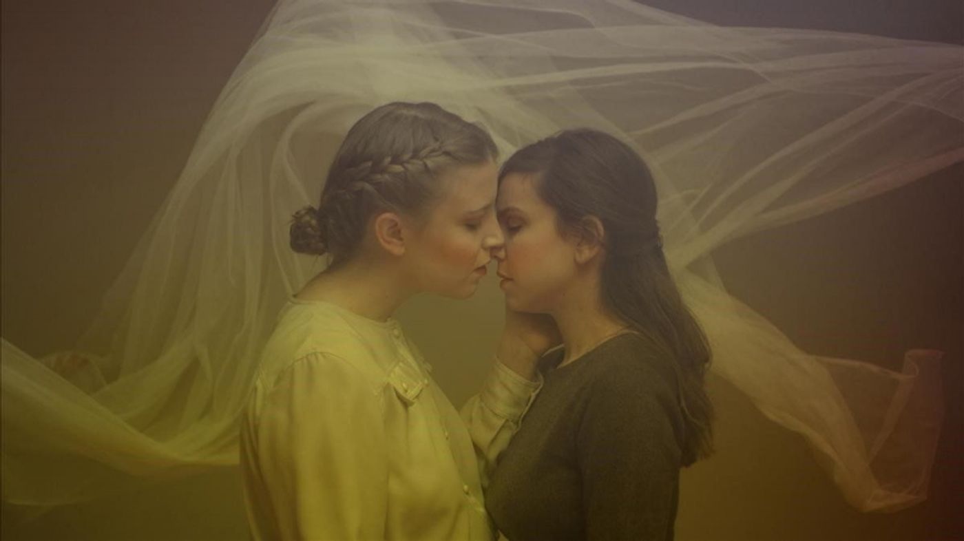 El Teatro Musical que viene: Temporada 2021/22  Image