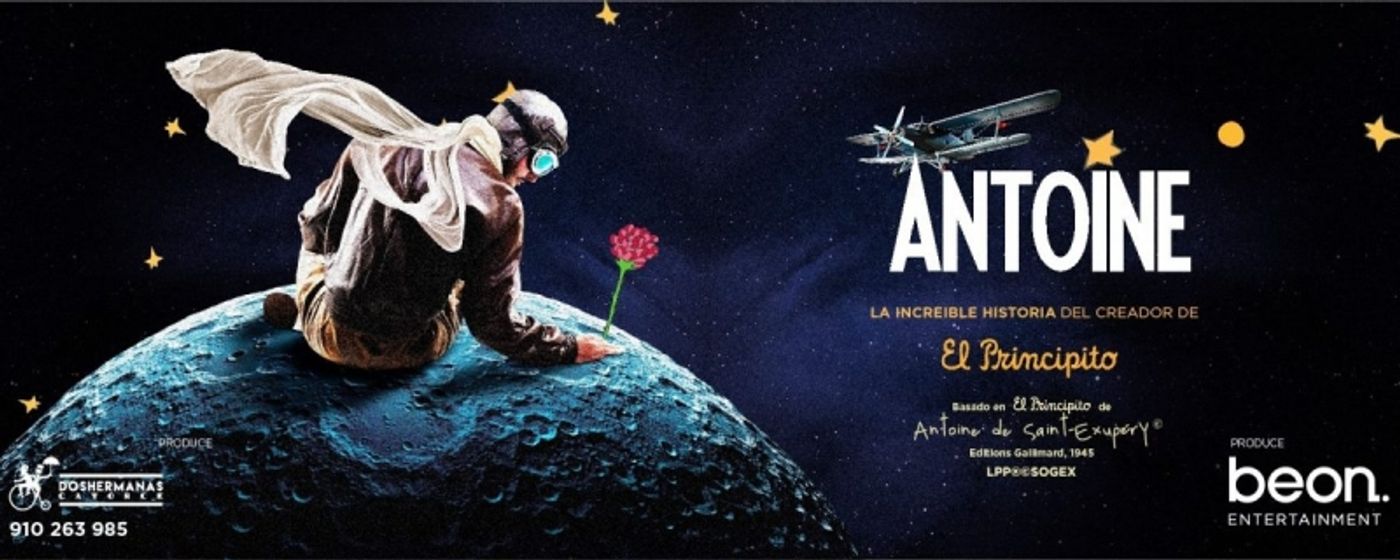 El Teatro Musical que viene: Temporada 2021/22  Image