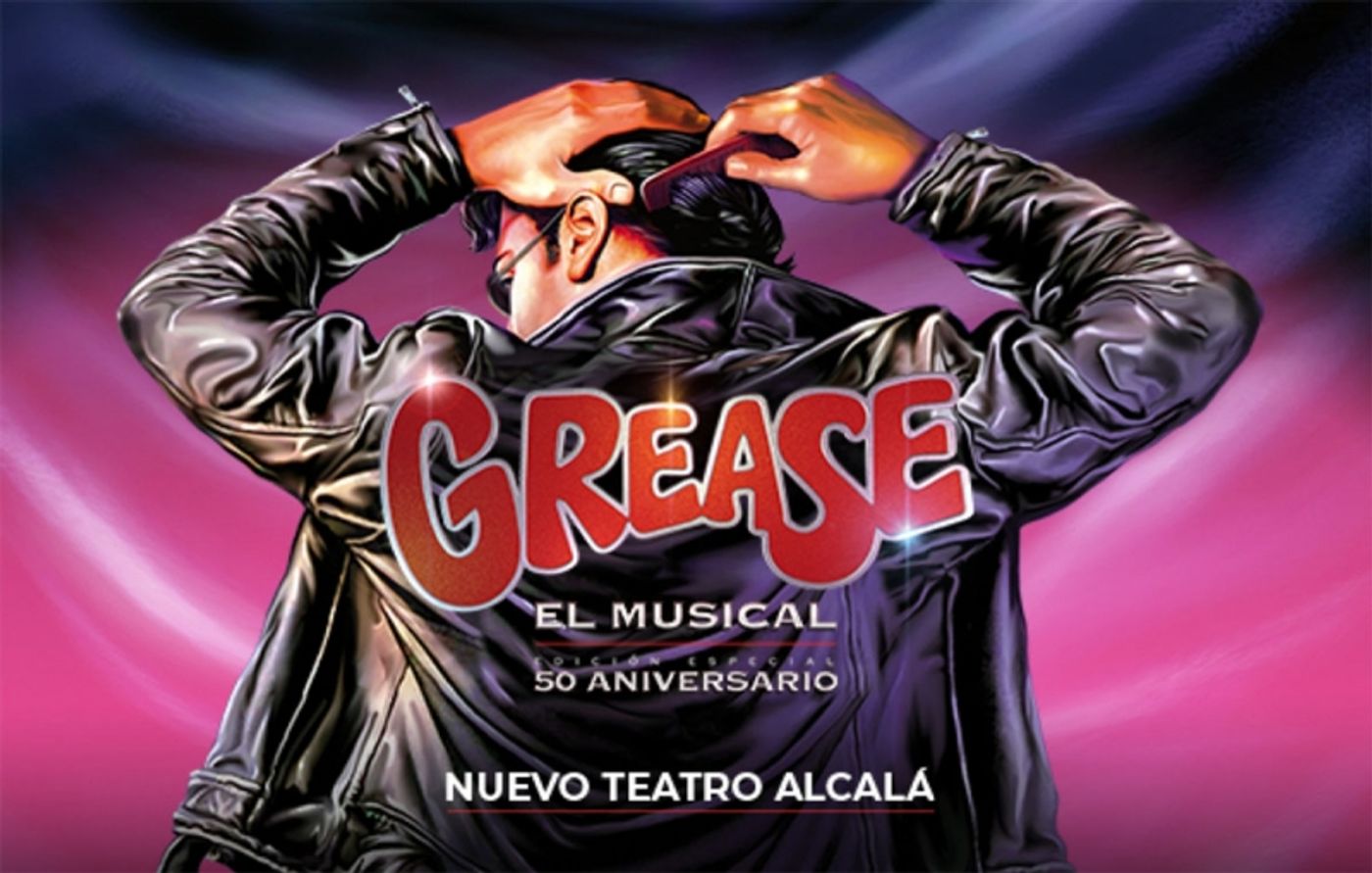 El Teatro Musical que viene: Temporada 2021/22  Image