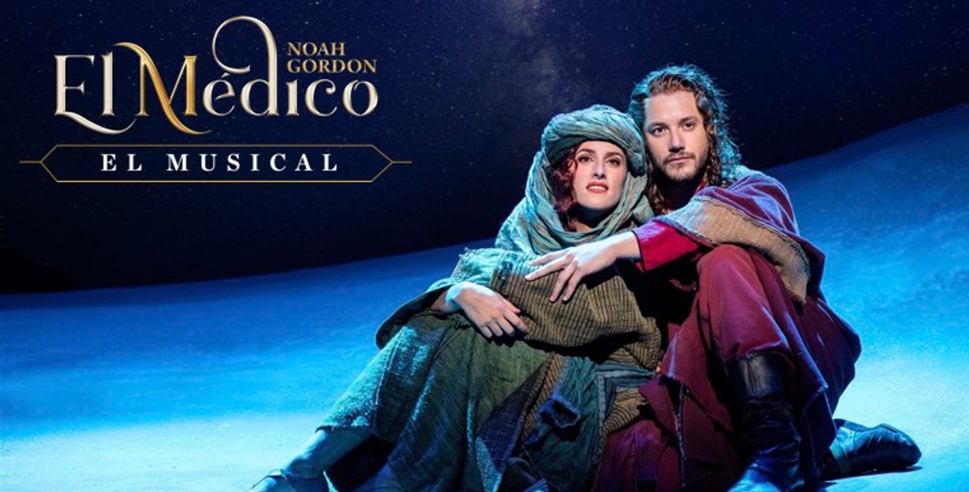 El Teatro Musical que viene: Temporada 2021/22  Image