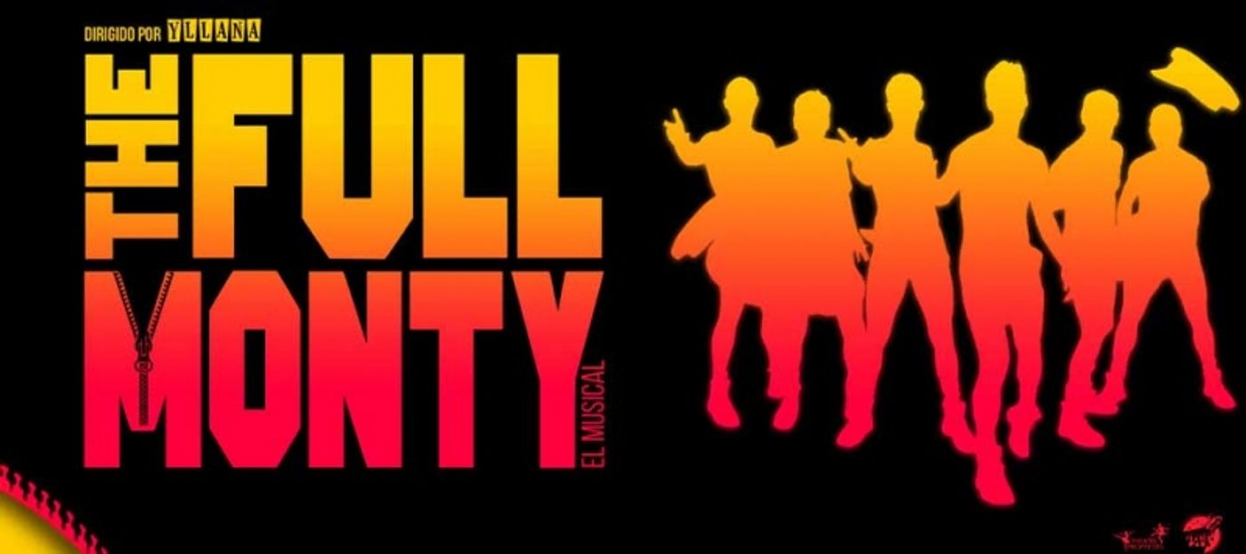 El Teatro Musical que viene: Temporada 2021/22  Image