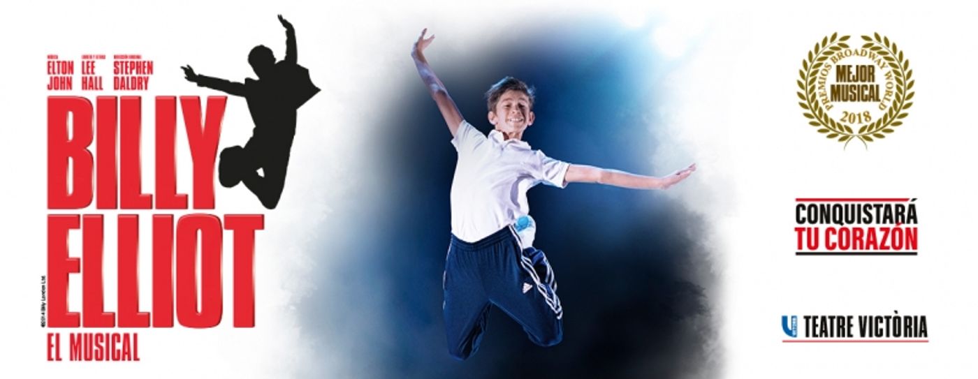 El Teatro Musical que viene: Temporada 2021/22  Image