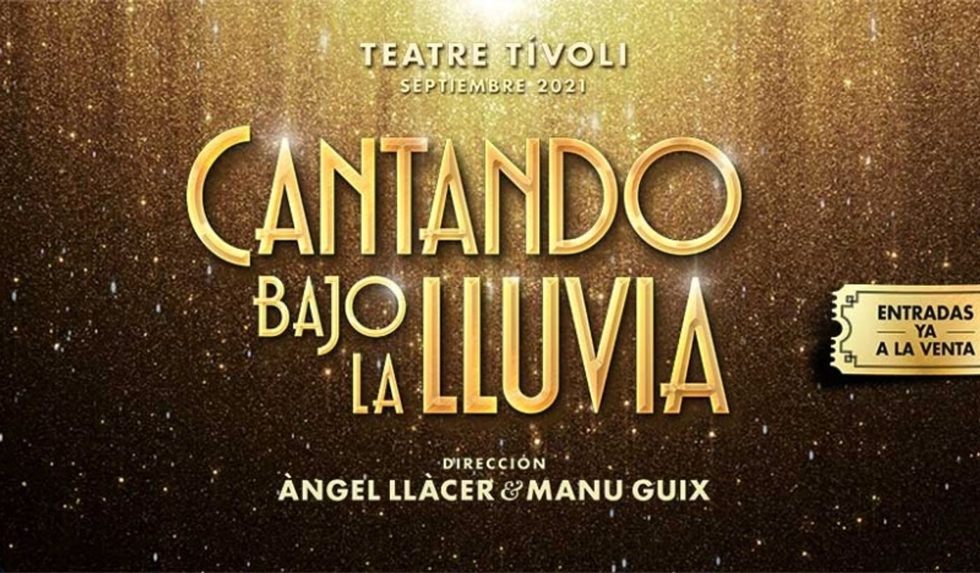 El Teatro Musical que viene: Temporada 2021/22  Image