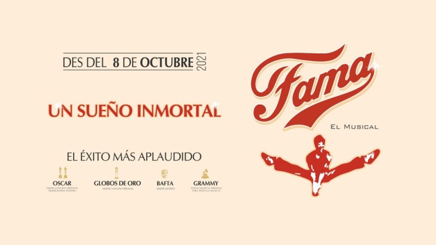 El Teatro Musical que viene: Temporada 2021/22  Image