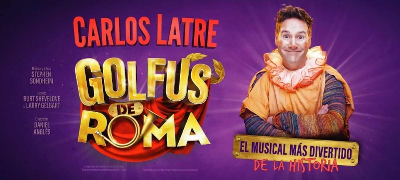 El Teatro Musical que viene: Temporada 2021/22  Image