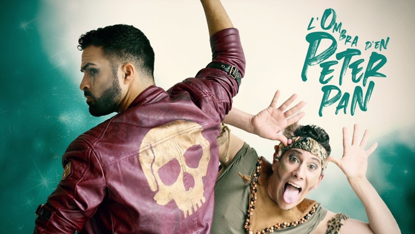 El Teatro Musical que viene: Temporada 2021/22  Image