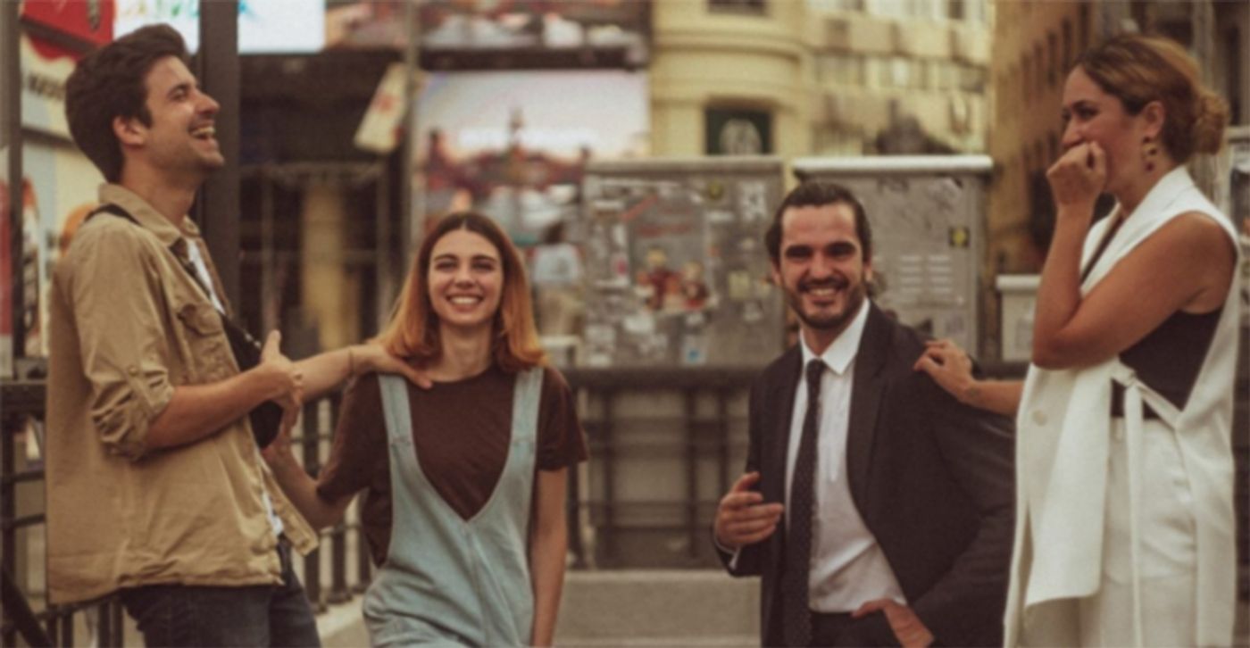 El Teatro Musical que viene: Temporada 2021/22  Image