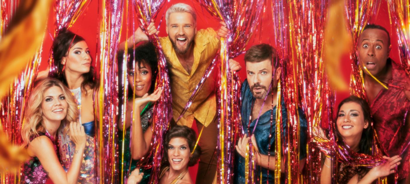 El Teatro Musical que viene: Temporada 2021/22  Image