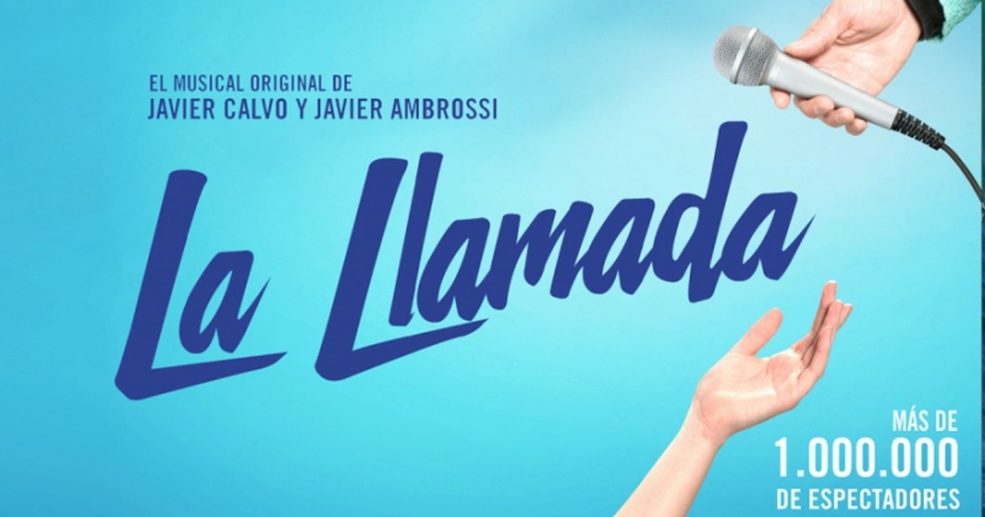 El Teatro Musical que viene: Temporada 2021/22  Image