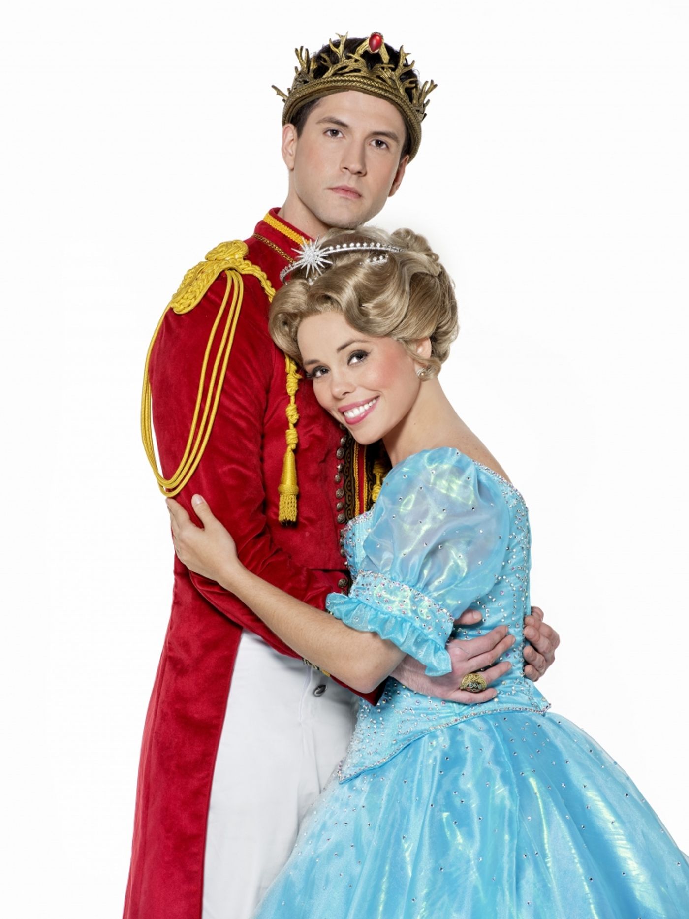 Review: R&H CINDERELLA Returns to Sao Paulo With Stellar Cast  Image