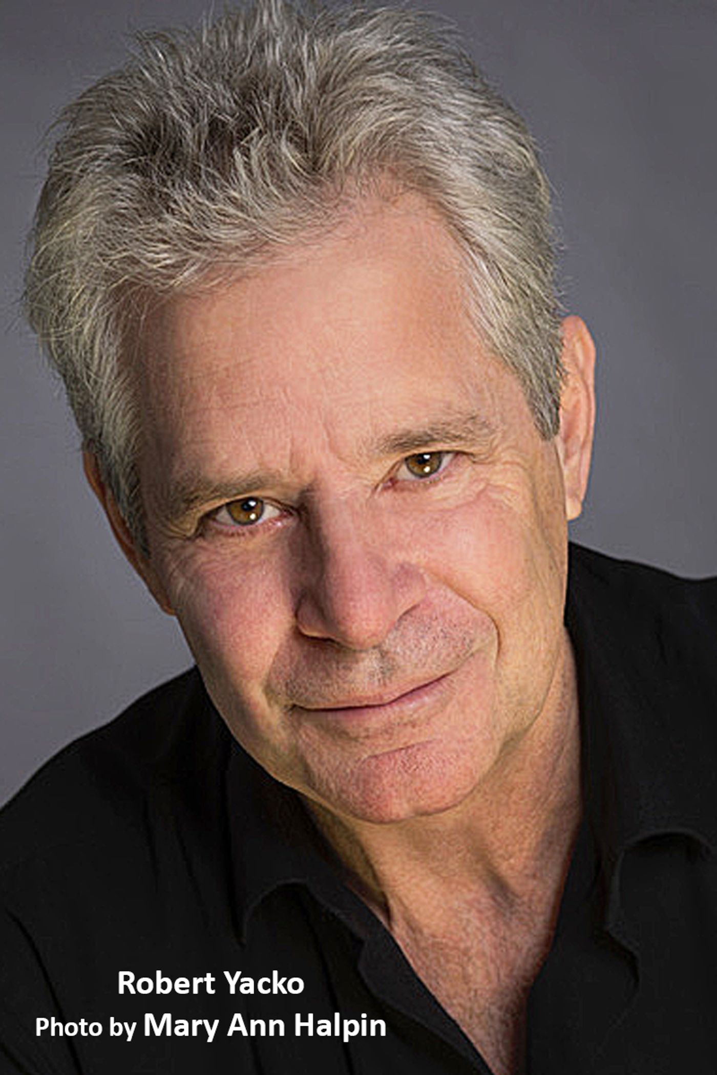 Interview: Robert Yacko - Singing With Kritzerland & Many, Many Others  Image