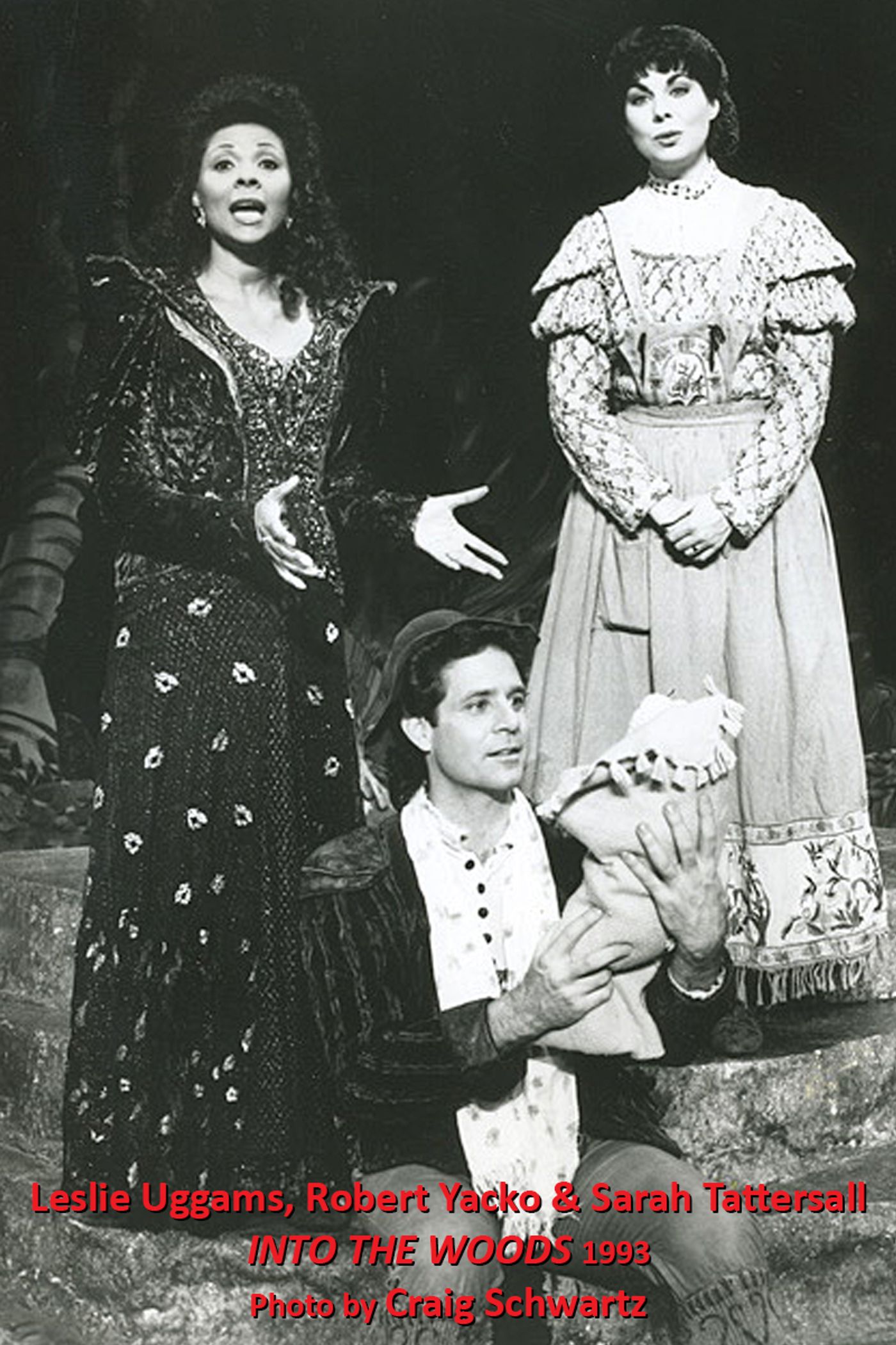 Interview: Robert Yacko - Singing With Kritzerland & Many, Many Others  Image