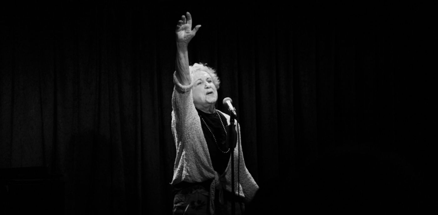 Review: MAC ROVING OPEN MIC Not So Open at Don't Tell Mama  Image