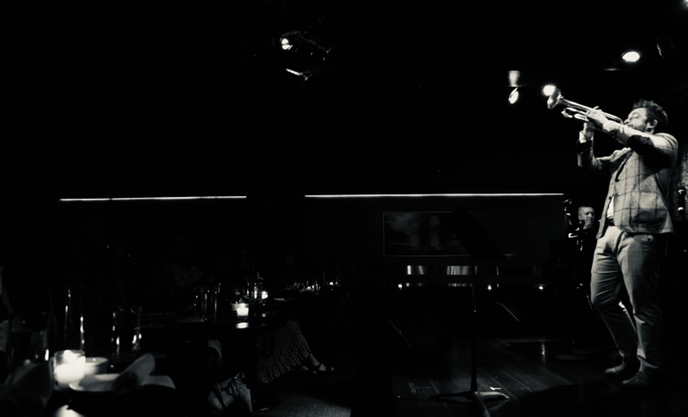 Photo Flash: August 31st THE LINEUP WITH SUSIE MOSHER at Birdland Theater Showcased by Gene Reed AND Stewart Green Photo Flash: August 31st THE LINEUP WITH SUSIE MOSHER at Birdland Theater Showcased by Gene Reed AND Stewart Green Image