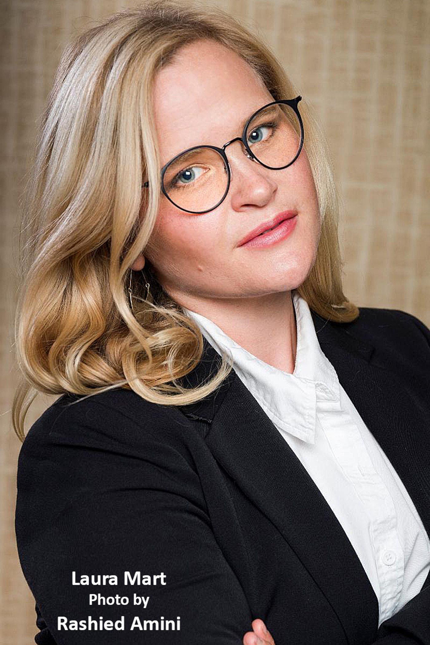 Interview: Skirball's Laura Mart Exploring New Worlds Through Star Trek  Image