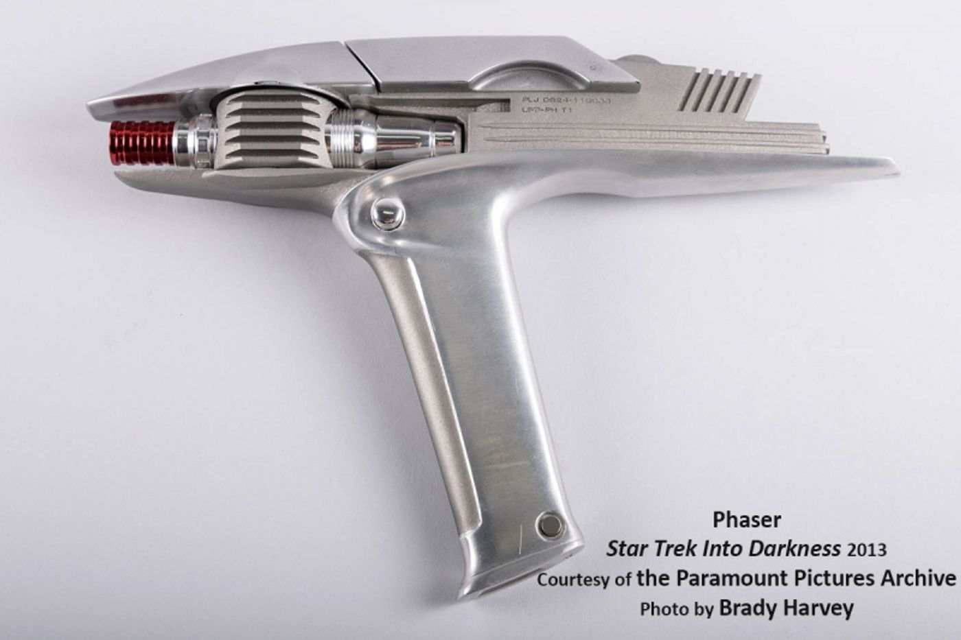 Interview: Skirball's Laura Mart Exploring New Worlds Through Star Trek  Image