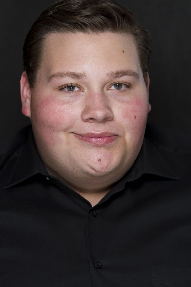 Interview: Neel Patrick Edwards of THE PRODUCERS at Greenville Theatre  Image