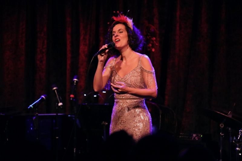 Photo Flash: August 31st THE LINEUP WITH SUSIE MOSHER at Birdland Theater Showcased by Gene Reed AND Stewart Green Photo Flash: August 31st THE LINEUP WITH SUSIE MOSHER at Birdland Theater Showcased by Gene Reed AND Stewart Green Image