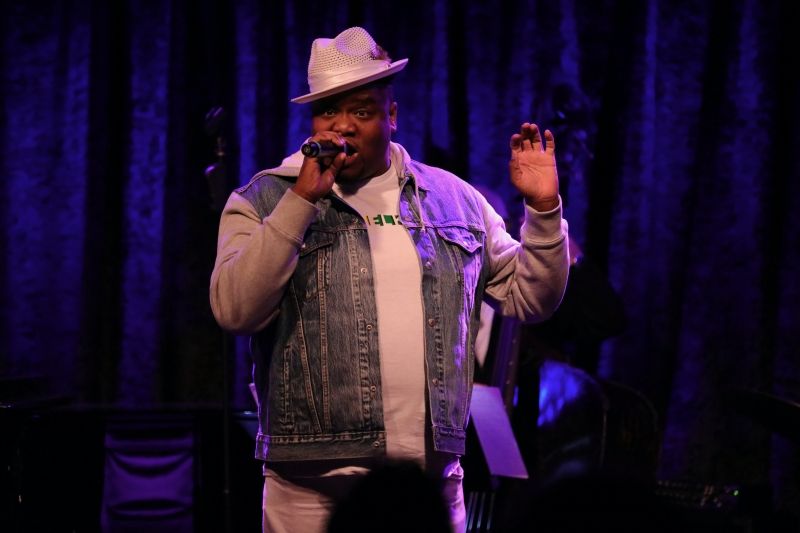 Photo Flash: August 31st THE LINEUP WITH SUSIE MOSHER at Birdland Theater Showcased by Gene Reed AND Stewart Green Photo Flash: August 31st THE LINEUP WITH SUSIE MOSHER at Birdland Theater Showcased by Gene Reed AND Stewart Green Image