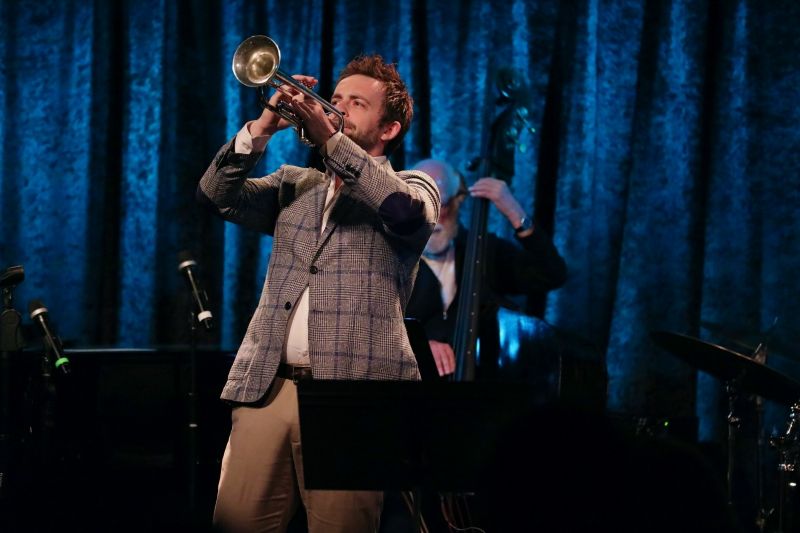 Photo Flash: August 31st THE LINEUP WITH SUSIE MOSHER at Birdland Theater Showcased by Gene Reed AND Stewart Green Photo Flash: August 31st THE LINEUP WITH SUSIE MOSHER at Birdland Theater Showcased by Gene Reed AND Stewart Green Image