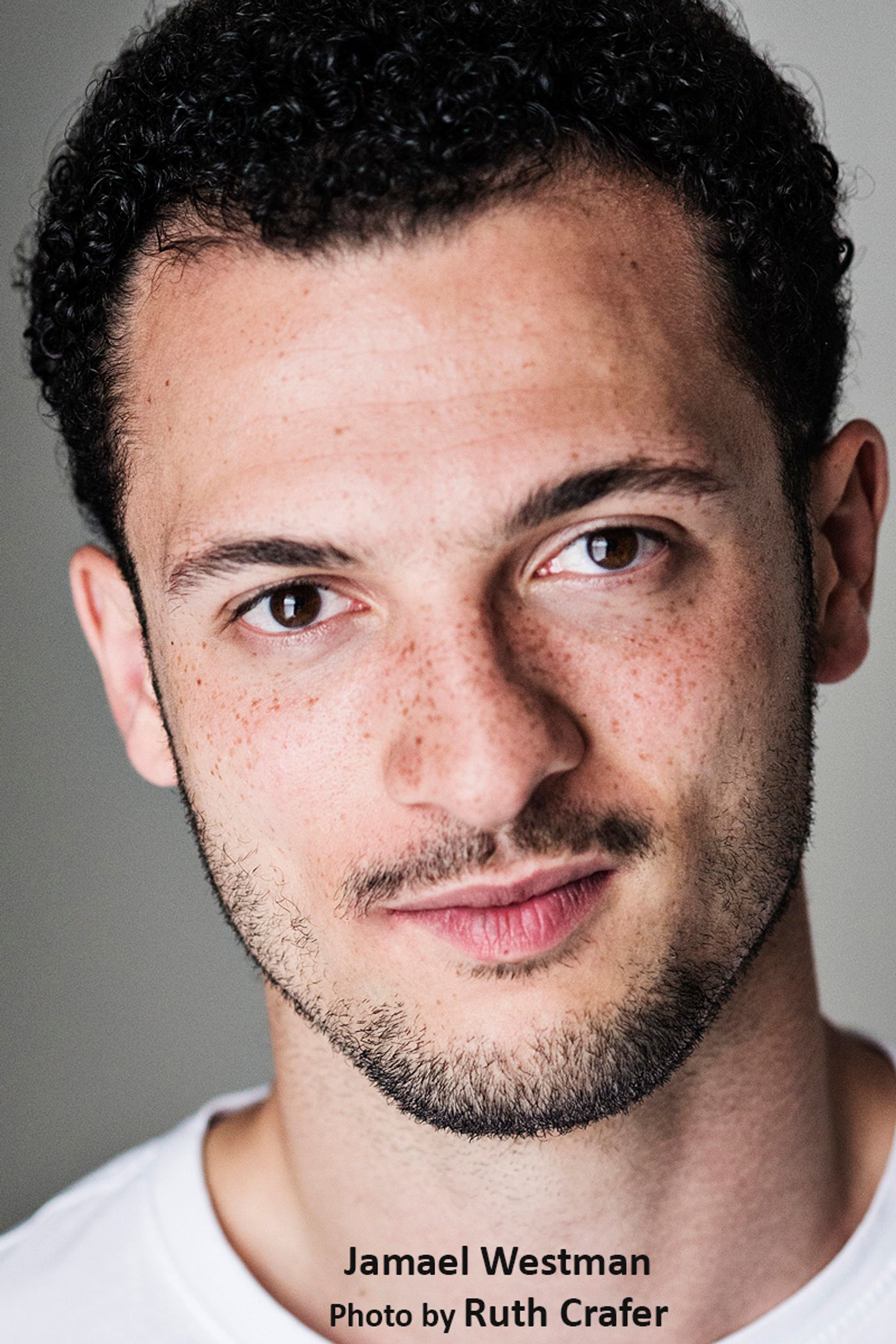 Interview: HAMILTON's Jamael Westman – Giving His Best Shot On Two Continents  Image