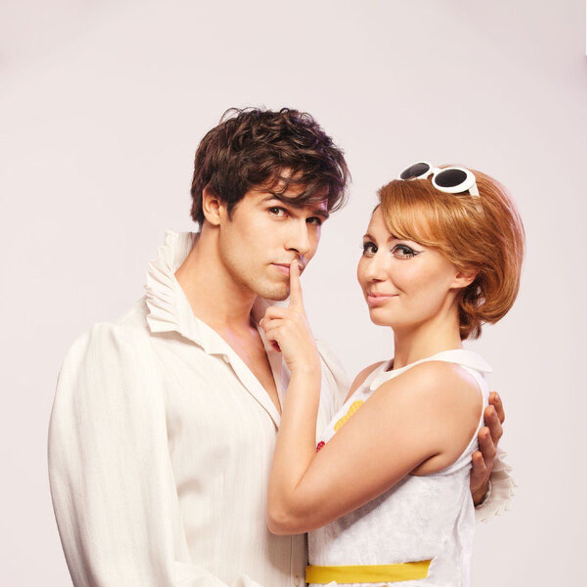 Bronte Barbe, Dominic Andersen at 