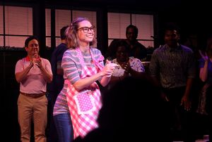 Caitlin Houlahan  Photo