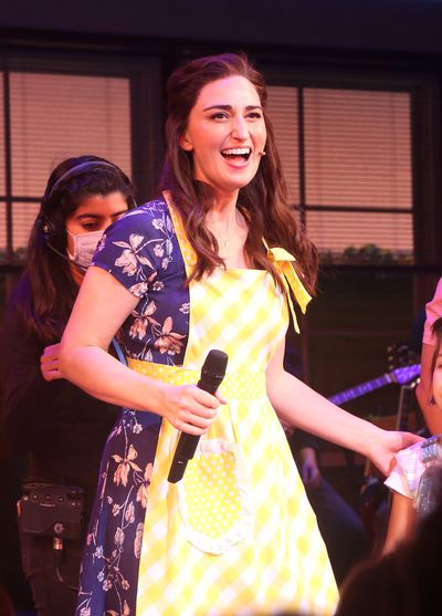 Sara Bareilles  Photo