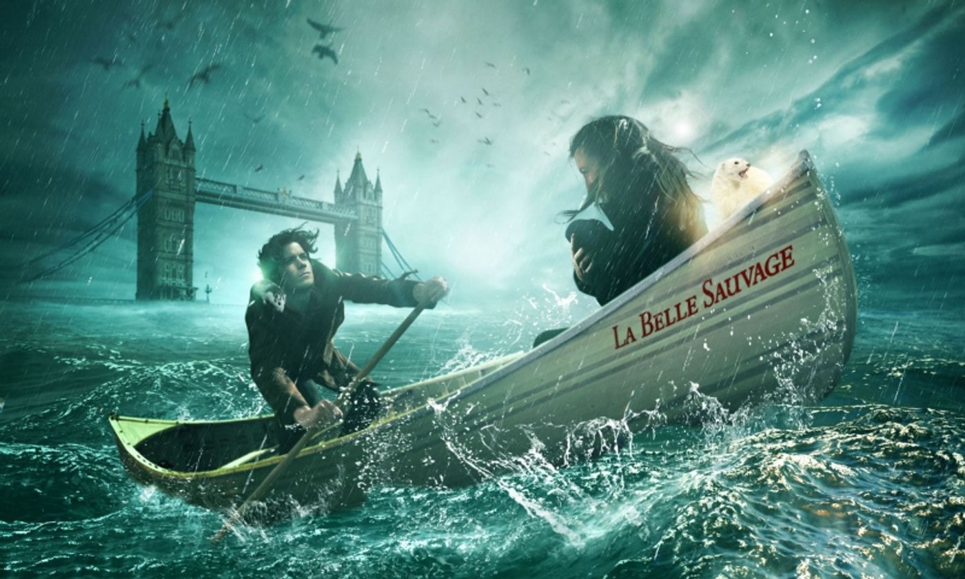 The Top 20 New London Shows Opening In 2021  Image