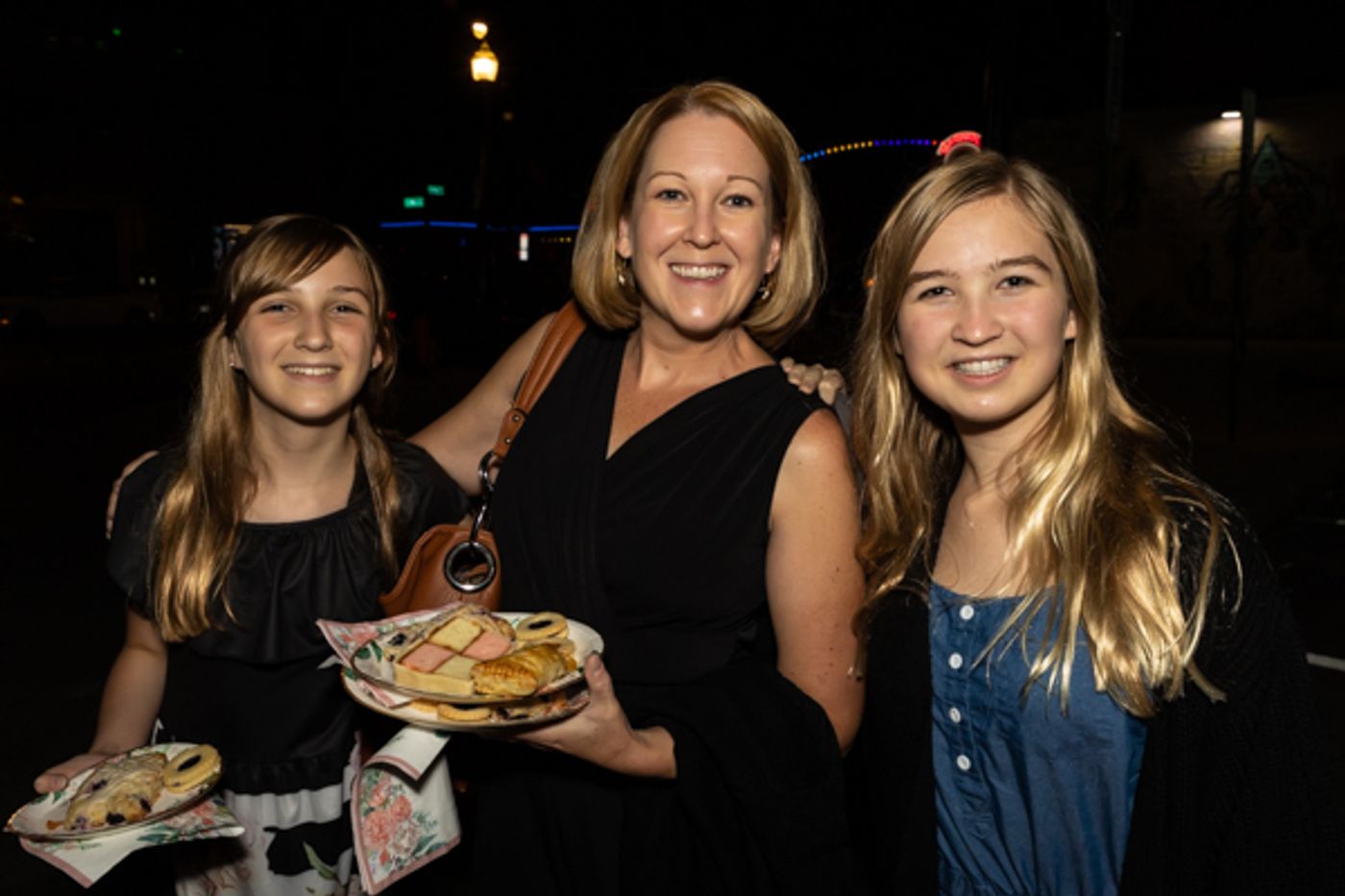 Photos: Inside Short North Stage's NOISES OFF VIP OPENING NIGHT GALA Photos: Inside Short North Stage's NOISES OFF VIP OPENING NIGHT GALA Image