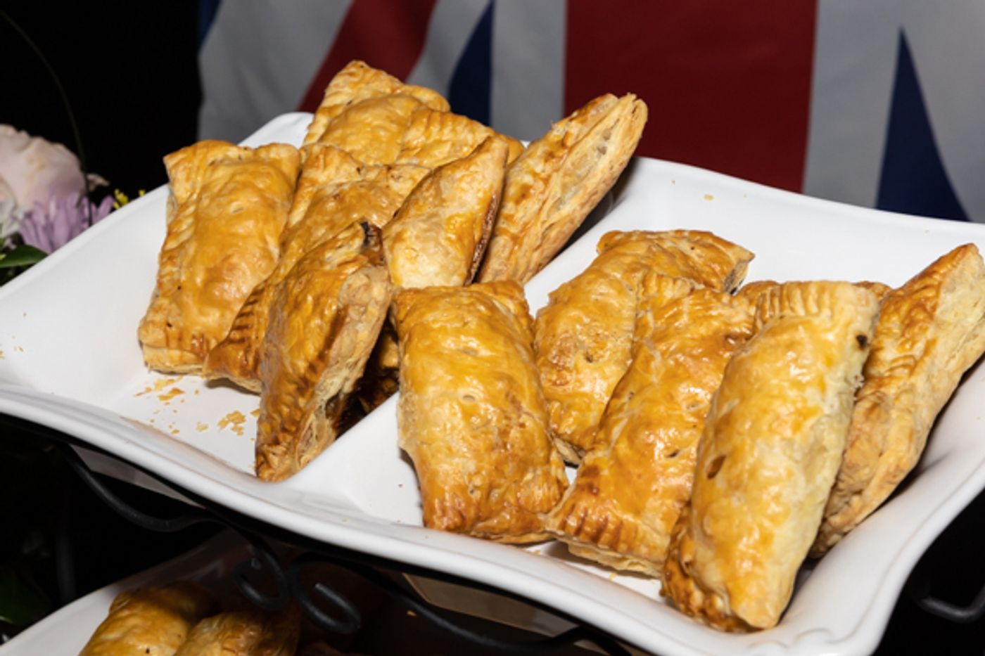 Photos: Inside Short North Stage's NOISES OFF VIP OPENING NIGHT GALA Photos: Inside Short North Stage's NOISES OFF VIP OPENING NIGHT GALA Image