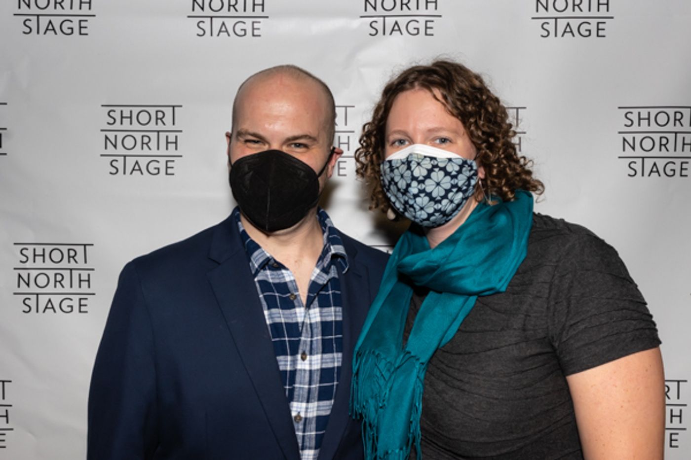 Photos: Inside Short North Stage's NOISES OFF VIP OPENING NIGHT GALA Photos: Inside Short North Stage's NOISES OFF VIP OPENING NIGHT GALA Image
