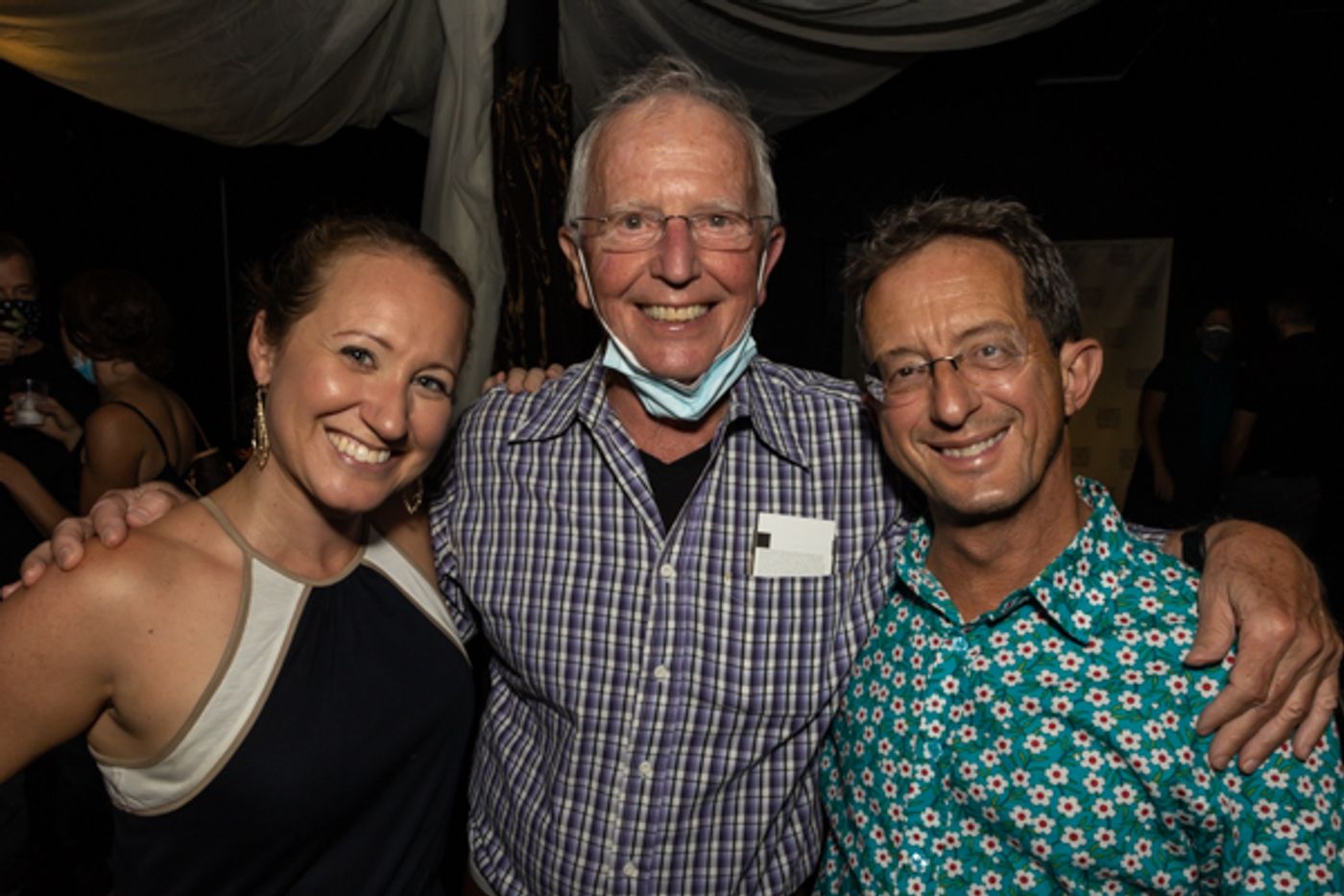 Photos: Inside Short North Stage's NOISES OFF VIP OPENING NIGHT GALA Photos: Inside Short North Stage's NOISES OFF VIP OPENING NIGHT GALA Image