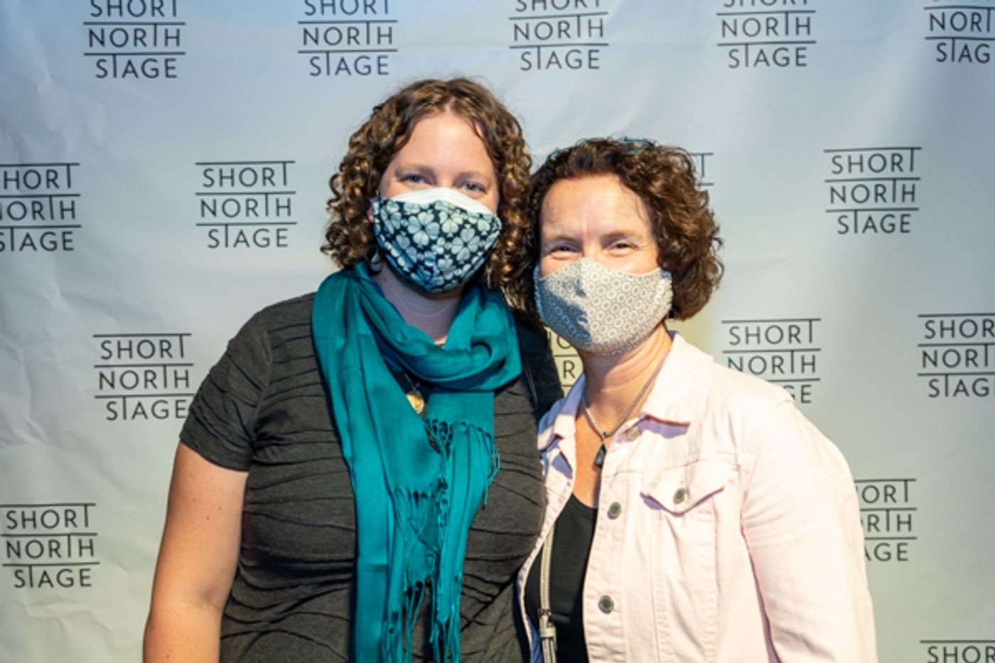 Photos: Inside Short North Stage's NOISES OFF VIP OPENING NIGHT GALA Photos: Inside Short North Stage's NOISES OFF VIP OPENING NIGHT GALA Image