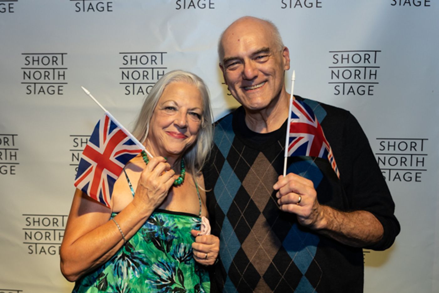Photos: Inside Short North Stage's NOISES OFF VIP OPENING NIGHT GALA Photos: Inside Short North Stage's NOISES OFF VIP OPENING NIGHT GALA Image