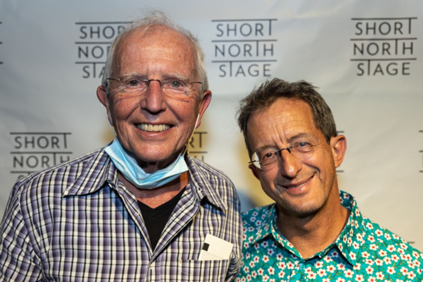 Photos: Inside Short North Stage's NOISES OFF VIP OPENING NIGHT GALA Photos: Inside Short North Stage's NOISES OFF VIP OPENING NIGHT GALA Image