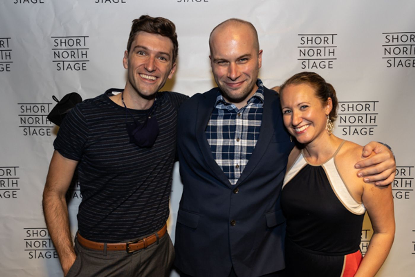 Photos: Inside Short North Stage's NOISES OFF VIP OPENING NIGHT GALA Photos: Inside Short North Stage's NOISES OFF VIP OPENING NIGHT GALA Image