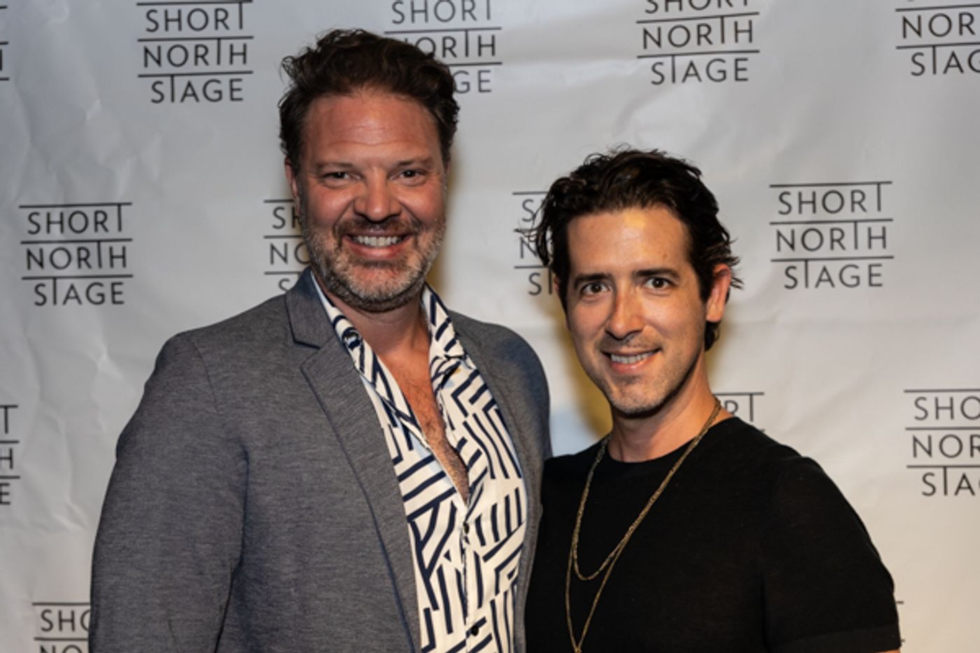 Photos: Inside Short North Stage's NOISES OFF VIP OPENING NIGHT GALA Photos: Inside Short North Stage's NOISES OFF VIP OPENING NIGHT GALA Image