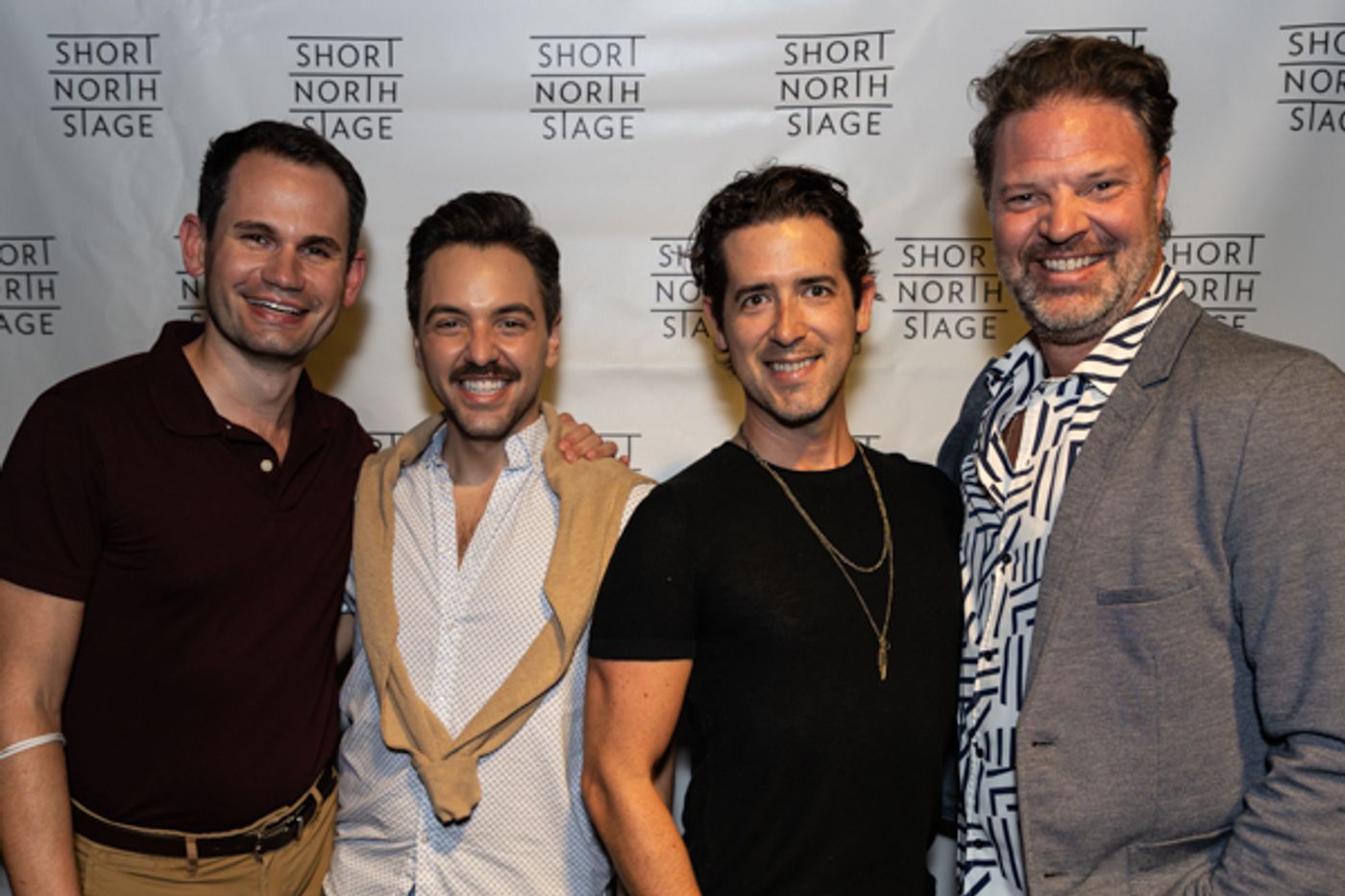 Photos: Inside Short North Stage's NOISES OFF VIP OPENING NIGHT GALA Photos: Inside Short North Stage's NOISES OFF VIP OPENING NIGHT GALA Image