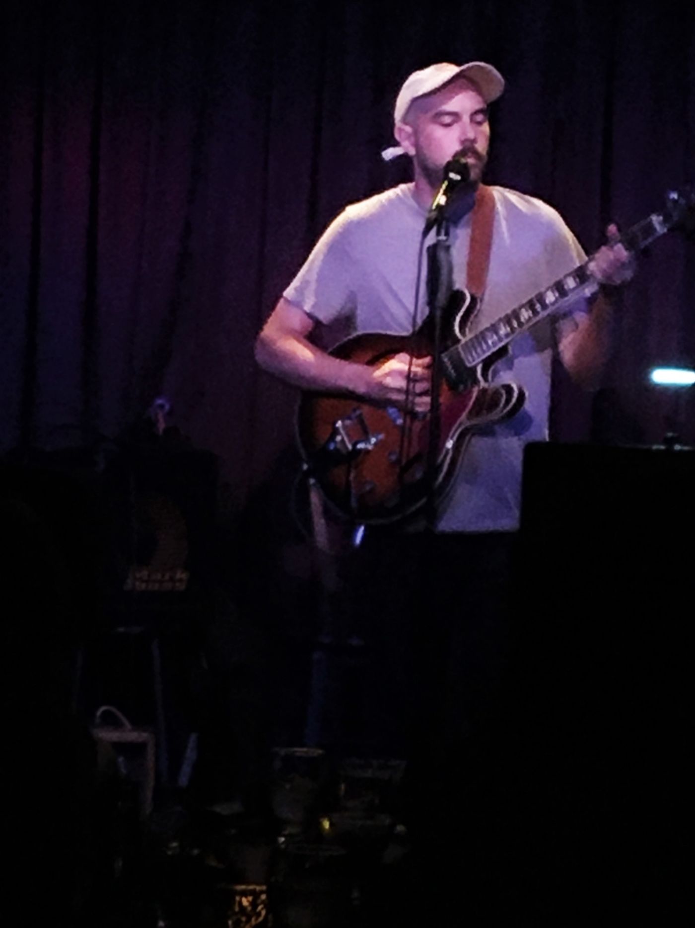 Review: PAM ANN STAYIN ALIVE & Rita Lamar = 2 Funny Ladies Who Should Let Everyone In On The Joke @ The Triad & Don't Tell Mama  Image